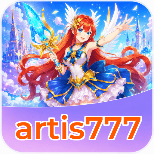 artis777 APK Structure