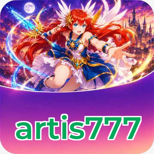 artis777 Aplikasi