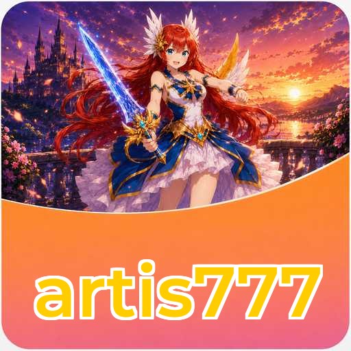artis777 APK Structure