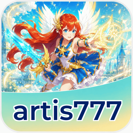 artis777 APK