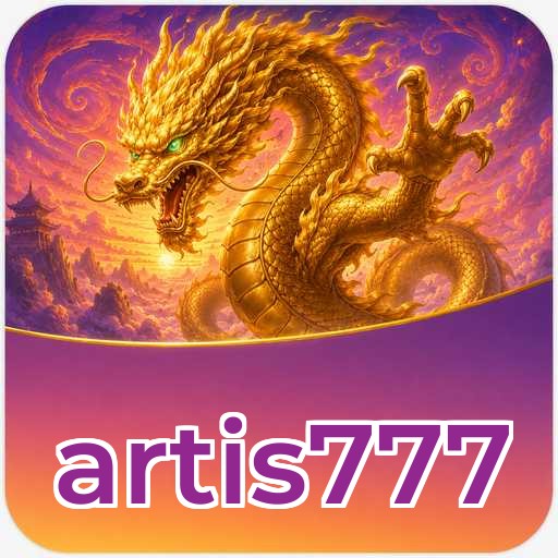 artis777 Signature