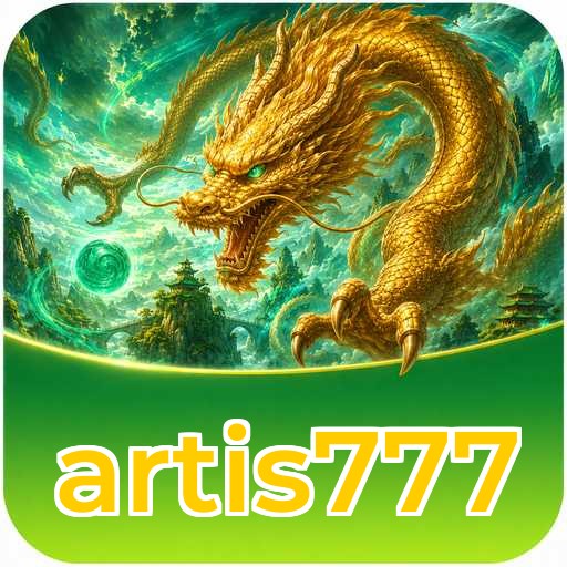 artis777 APK Structure