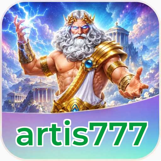 artis777 APK Structure