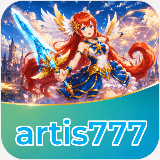 artis777 APK Structure