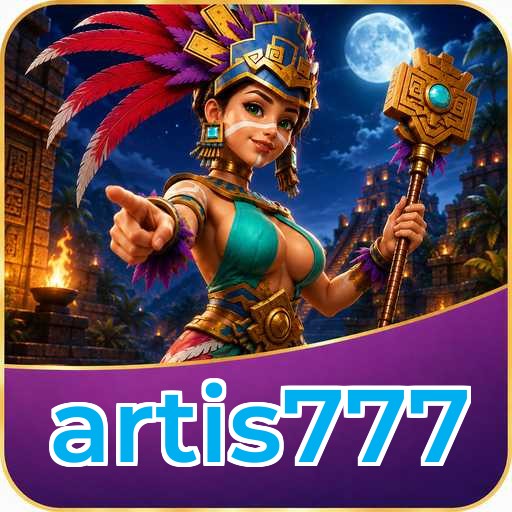 artis777 Signature