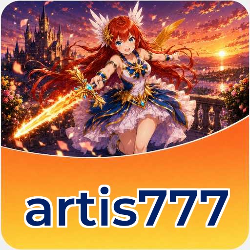 artis777 Download