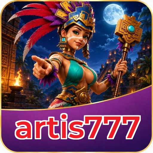 artis777 APK