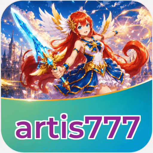 artis777 APK
