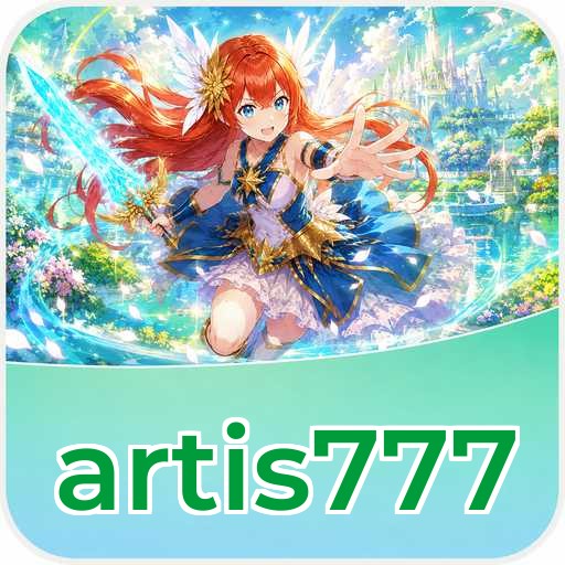 artis777 APK Structure