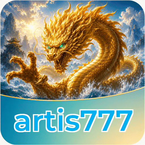artis777 APK Structure