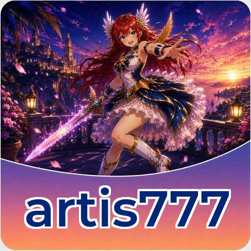 artis777 Installation