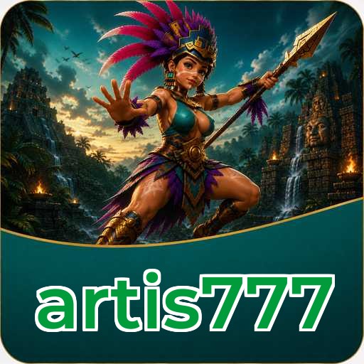 artis777 Signature